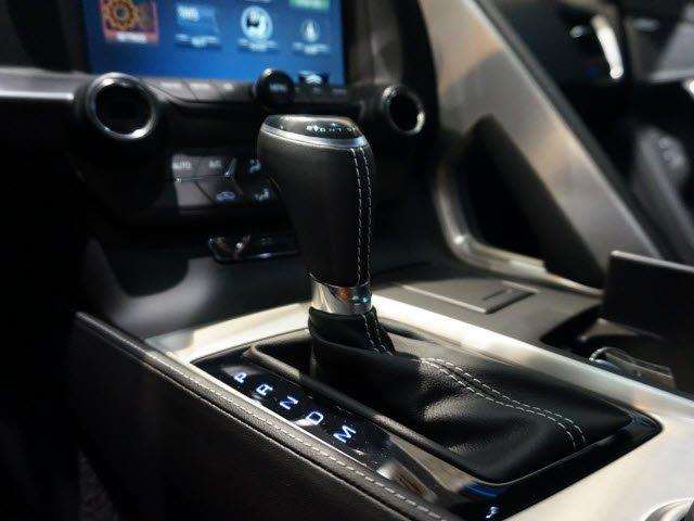 Chevrolet Corvette 2017 photo 7